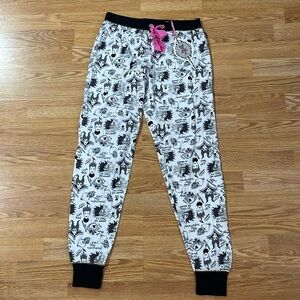 DISNEY VILLAIN PANTS
